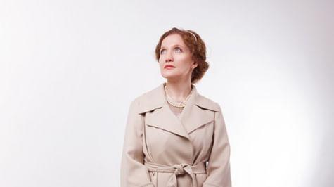 Марьяна Скуратовская