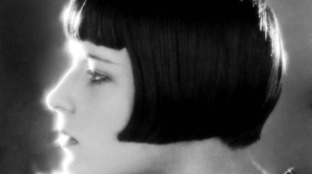 Луиза Брукс