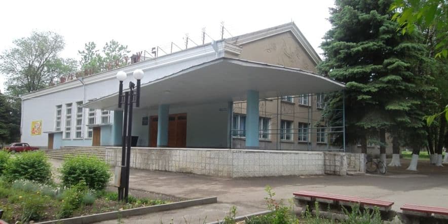 Основное изображение для учреждения Раздольненский сельский дом культуры