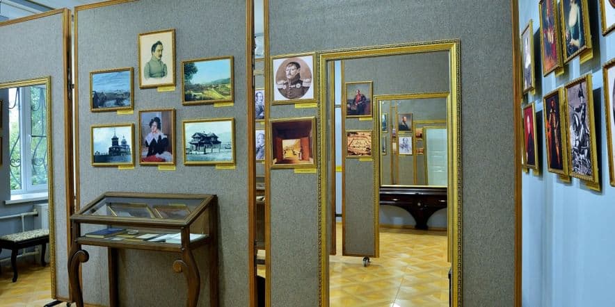 Основное изображение для события Выставка «Сибирский коридор»