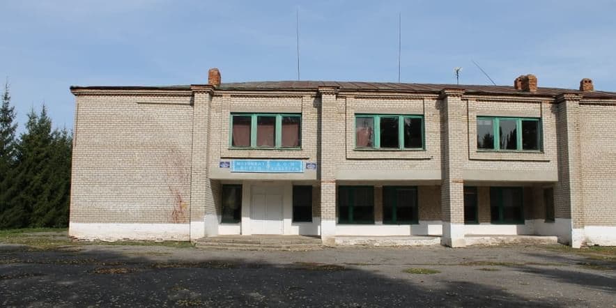 Основное изображение для учреждения Севадыбашевская сельская библиотека