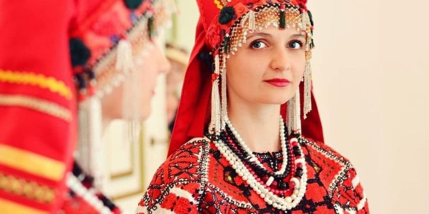 Основное изображение для события Предания мордовского народа: «Лемдема» (Обряд наречения невесты новым именем)