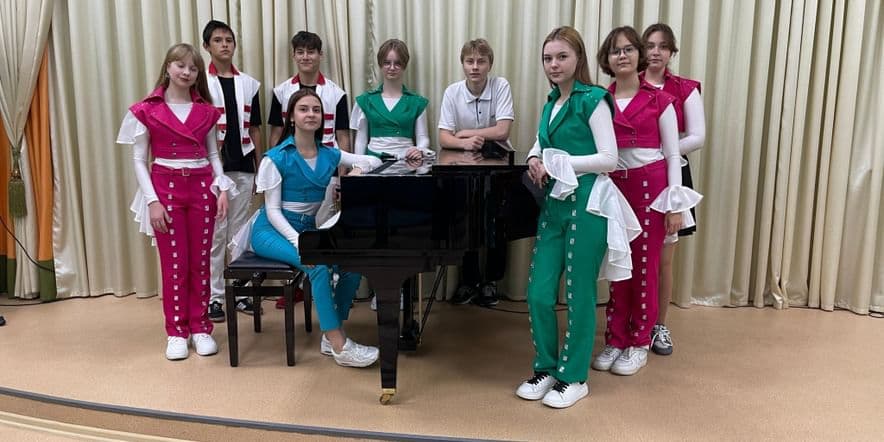 Основное изображение для события Концерт «Песни России моей»