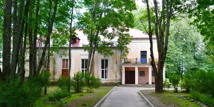 Основное изображение для учреждения Качановский сельский дом культуры