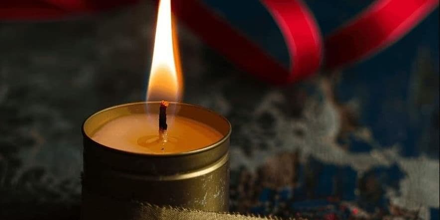 Основное изображение для события Зажги свечу, моя Россия: концерт, посвященный празднику Победы