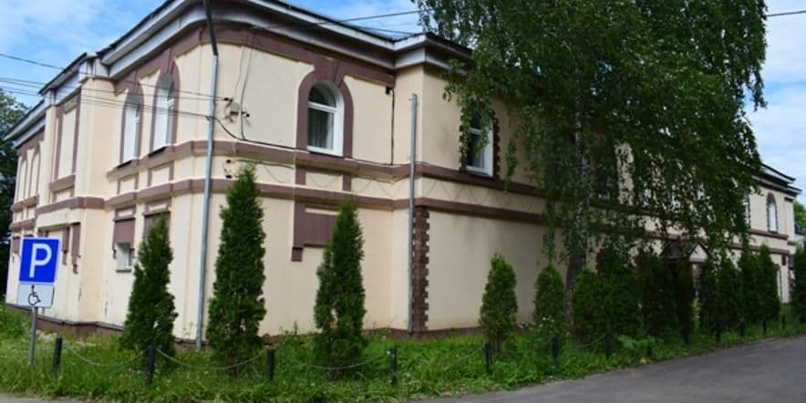 Основное изображение для учреждения Новогришинский сельский дом культуры