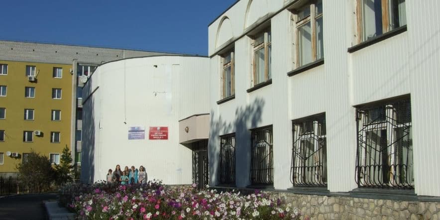 Основное изображение для учреждения Детская художественная школа № 1 г. о. Жигулевск