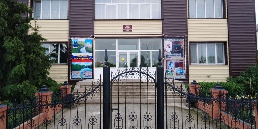 Основное изображение для учреждения Казанский краеведческий музей имени В.С. Аржиловского