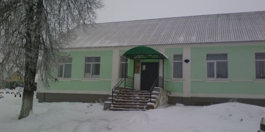 Основное изображение для учреждения Чулановская сельская библиотека