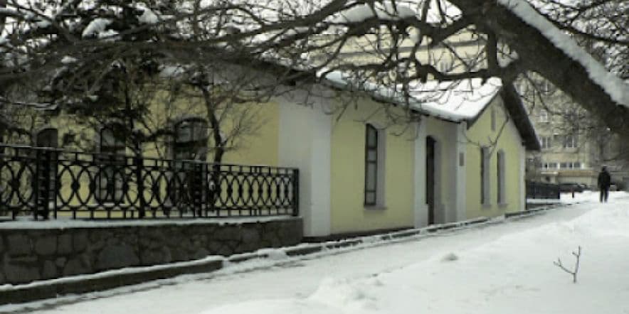 Основное изображение для учреждения Музей «Почтовая станция дилижансов»