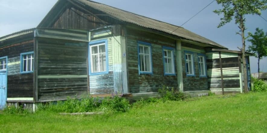 Основное изображение для учреждения Красильниковская сельская библиотека-филиал №29