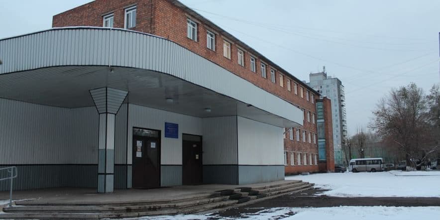 Основное изображение для учреждения Красноярский колледж искусств имени П.И. Иванова-Радкевича