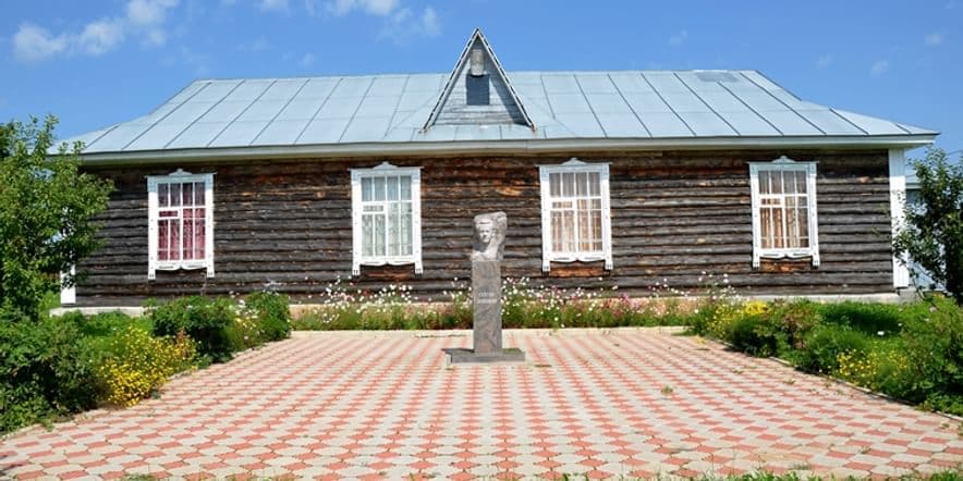 Основное изображение для учреждения Музей С.Я. Лемешева