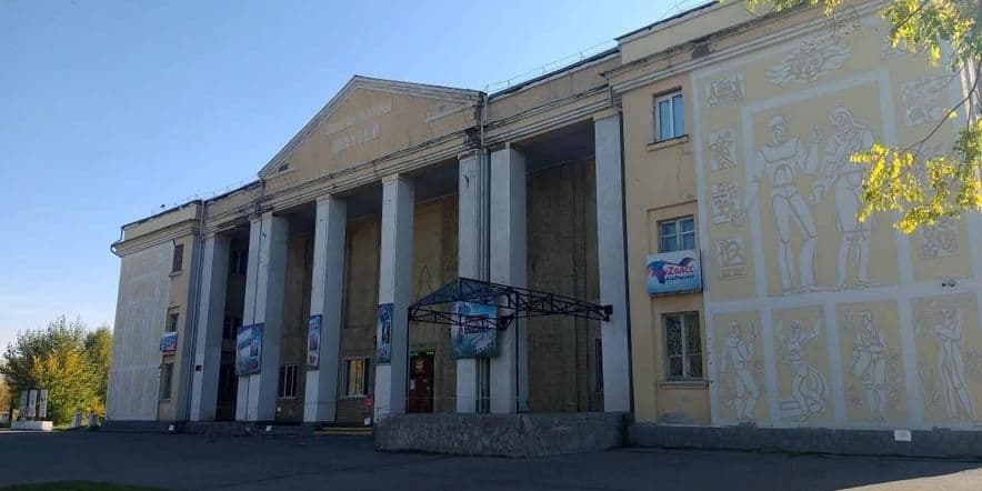 Основное изображение для учреждения Библиотека «Бабанаковская»