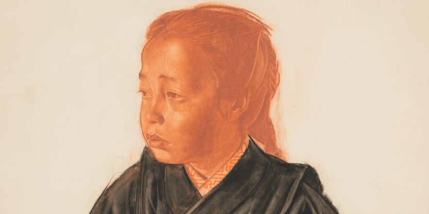 Основное изображение для события Выставка «Эпоха Мэйдзи. Искусство Японии периода просвещённого правления»