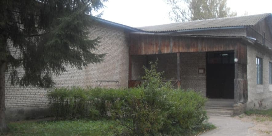 Основное изображение для учреждения Демянская библиотека