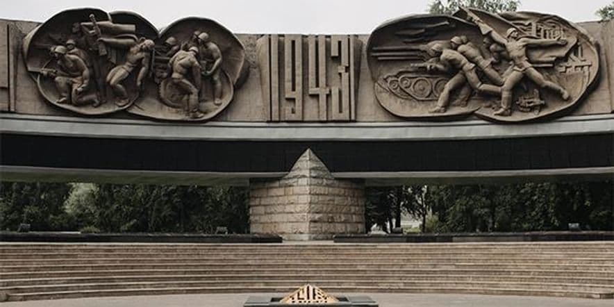 Основное изображение для учреждения Мемориальный музей боевой и трудовой славы кузнецких металлургов