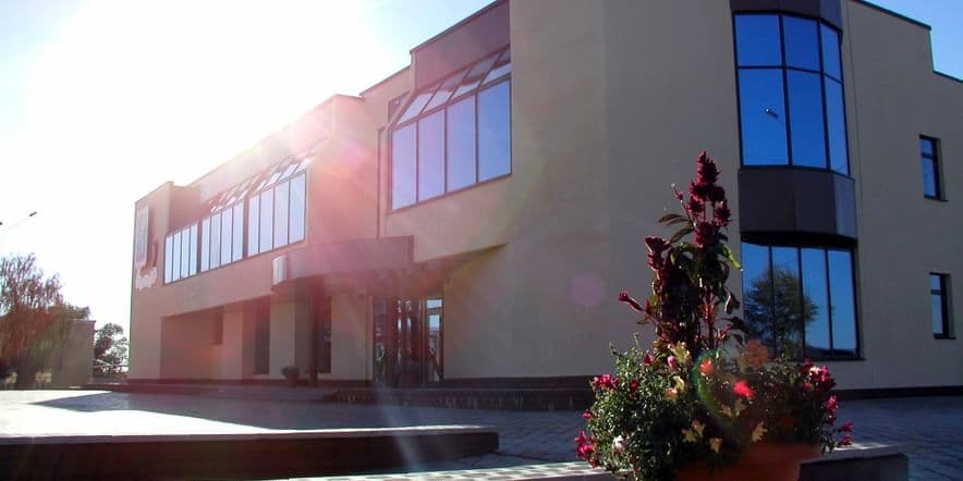 Основное изображение для учреждения Малоярославецкий центр российского кино