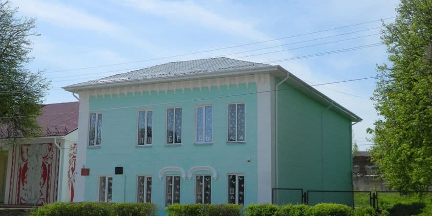 Основное изображение для учреждения Сычевский краеведческий музей
