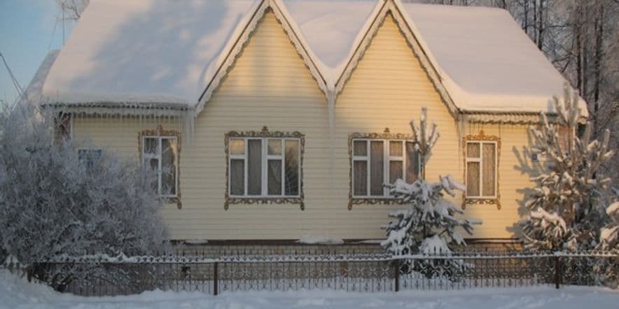 Основное изображение для учреждения Тужинский районный краеведческий музей