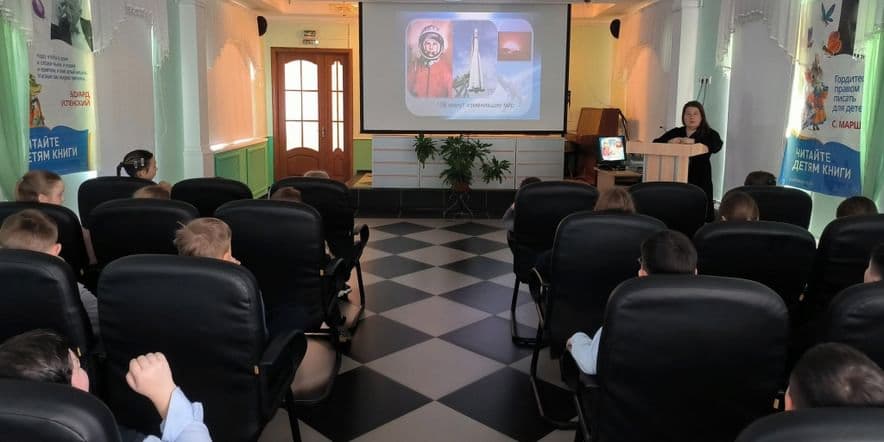 Основное изображение для события Цикл лекций «Российской истории славные даты»
