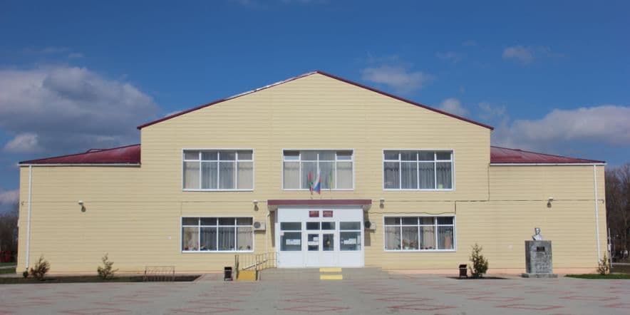 Основное изображение для учреждения Кировская библиотека