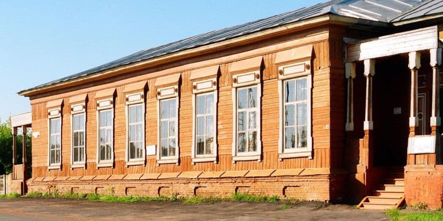 Основное изображение для учреждения Верхнеуральский краеведческий музей