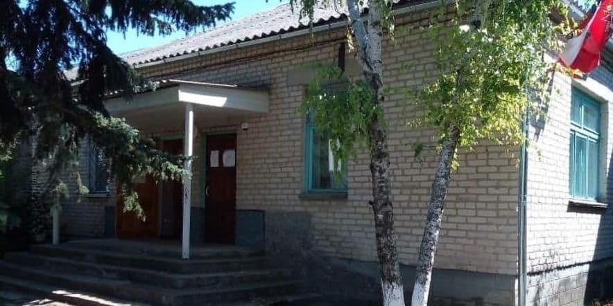 Основное изображение для учреждения Красноманычская библиотека