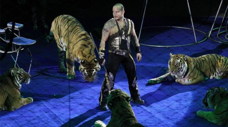 Артур Багдасаров. 2014 год. Фотография: П. Ковалев / ТАСС