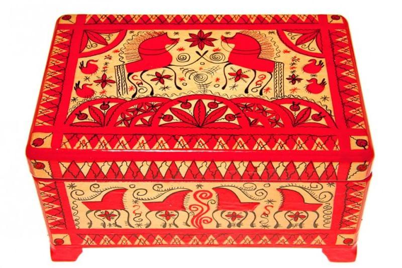 Фотография: А. Меланич / фотобанк «Лори»