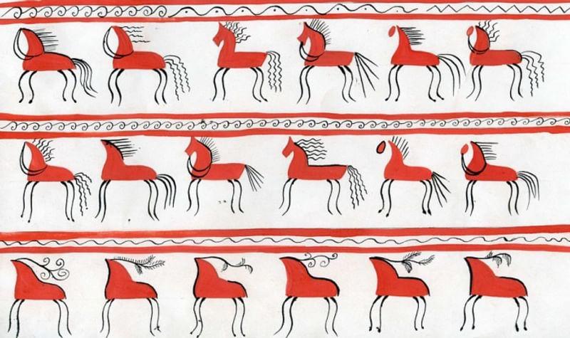 Фотография: Л. Говорова / фотобанк «Лори»