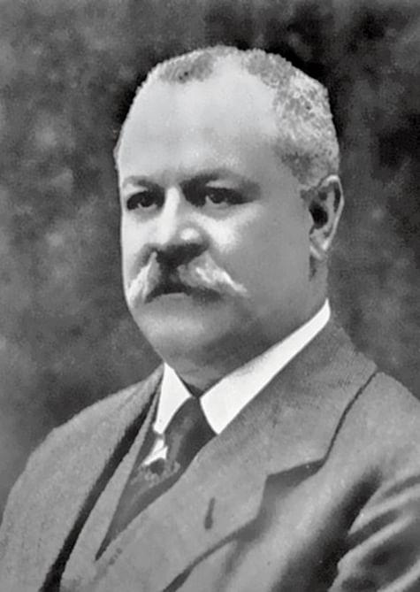 Николай Второв