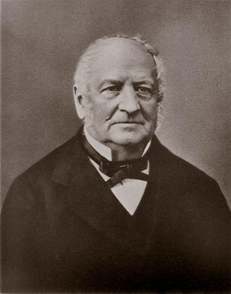 Максимилиан фон Вогау