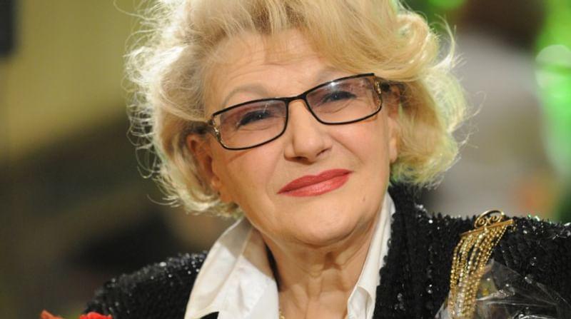 Светлана Дружинина. Фотография А.Филиппова / ИТАР-ТАСС