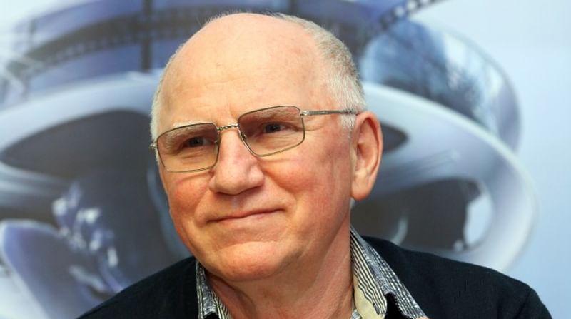 Валерий Баринов. Фотография: Сергей Куликов / ТАСС