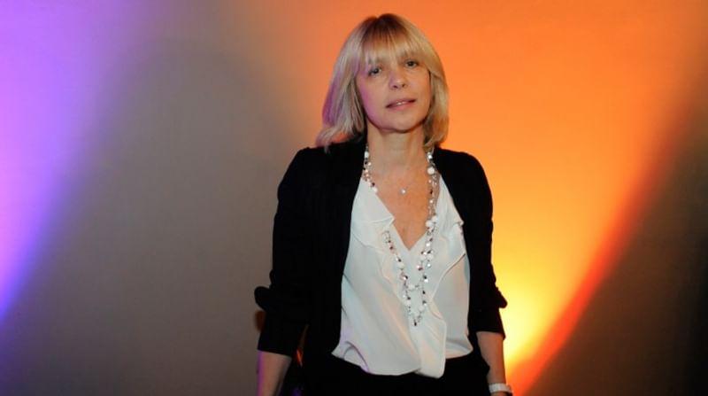 Вера Глаголева. Фотография: Максим Новиков / ИТАР–ТАСС