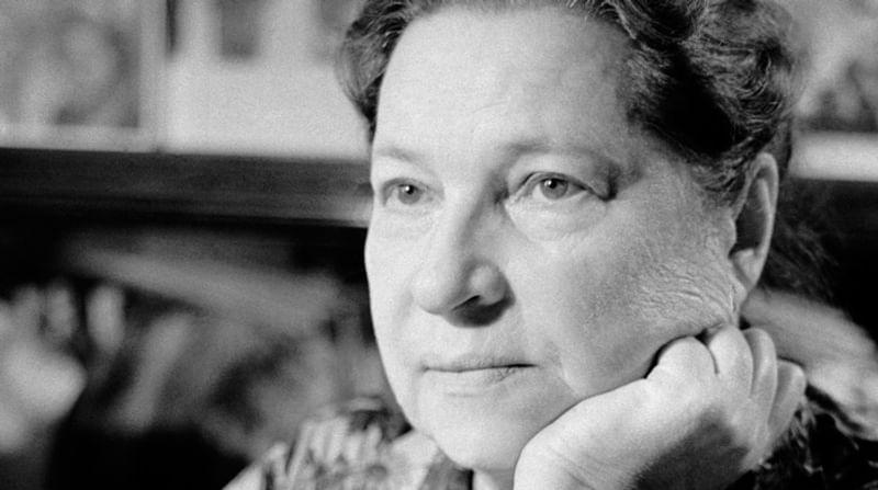 Агния Барто. Фотография: ИТАР–ТАСС