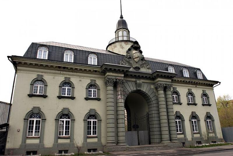 Фотография: Vtorou / <a href="https://commons.wikimedia.org/w/index.php?curid=42967505" rel="nofollow noopener" target="_blank">Wikimedia Commons</a> / <a href="https://creativecommons.org/licenses/by-sa/4.0" rel="nofollow noopener" target="_blank">CC BY-SA 4.0</a>