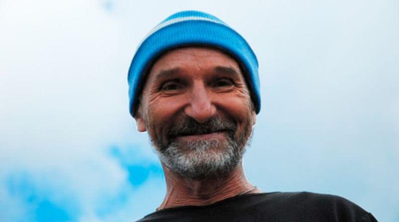 Музыкант, актер и поэт Петр Мамонов. Фотография: <a href="https://petrmamonov.ru/photos" rel="nofollow noopener" target="_blank">petrmamonov.ru</a>