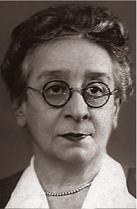 Рипсимэ Таманцова. Фотография: mxat.ru