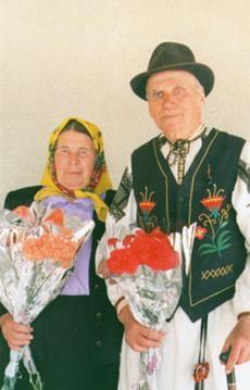 Ольга Ивановна Маничкина