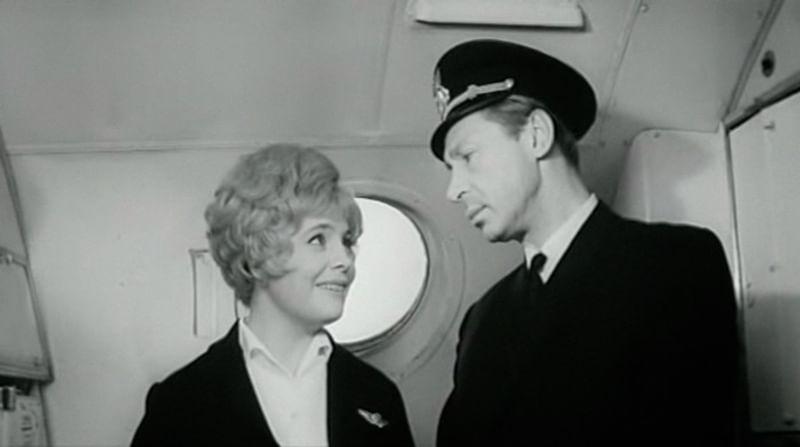 Кадр из фильма «Еще раз про любовь»