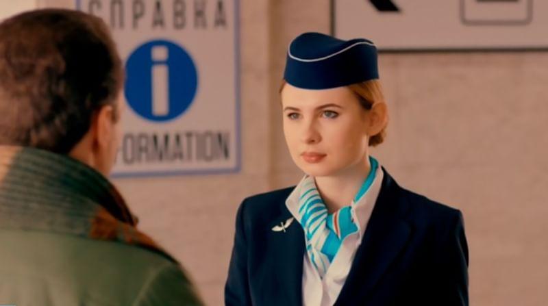 Кадр из сериала «Восьмидесятые»