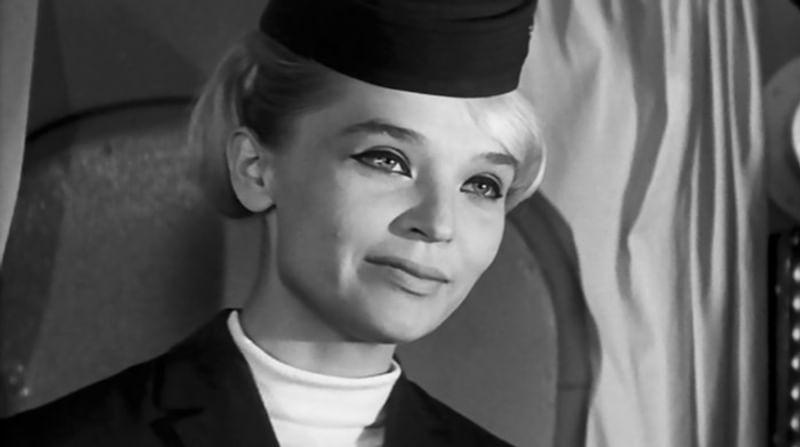 Кадр из фильма «Неподсуден»