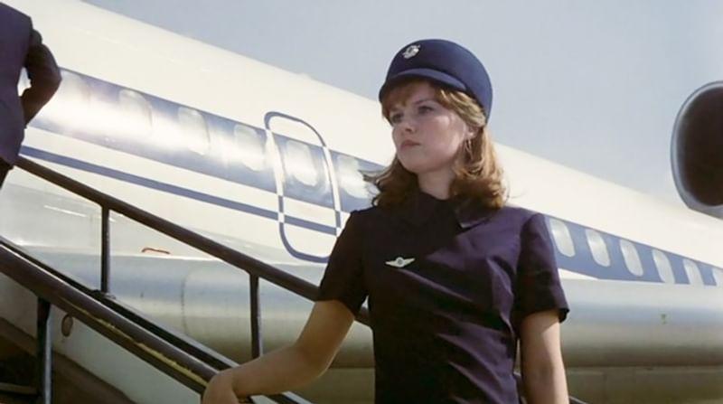 Кадр из фильма «Экипаж»