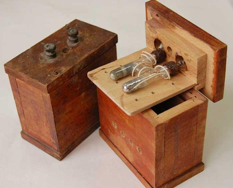 Естественнонаучный музей инноваций в Ростове-на-Дону