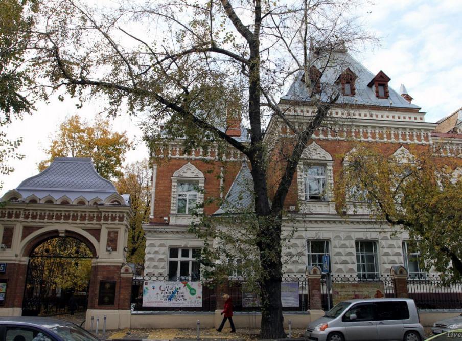 Фотография: <a href="http://www.gbmt.ru/ru/index.php" rel="nofollow noopener" target="_blank">gbmt.ru</a>