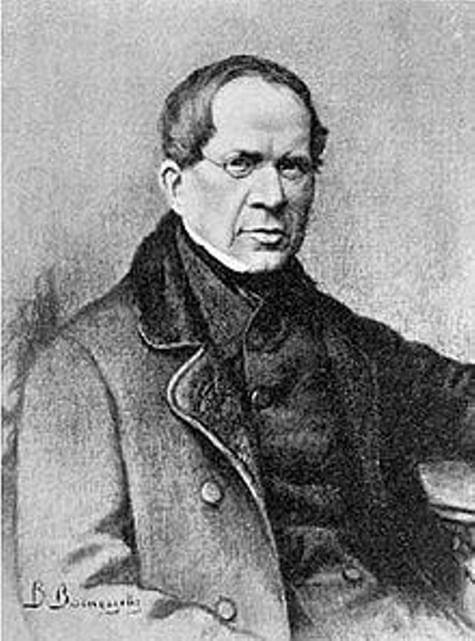 Князь Петр Вяземский