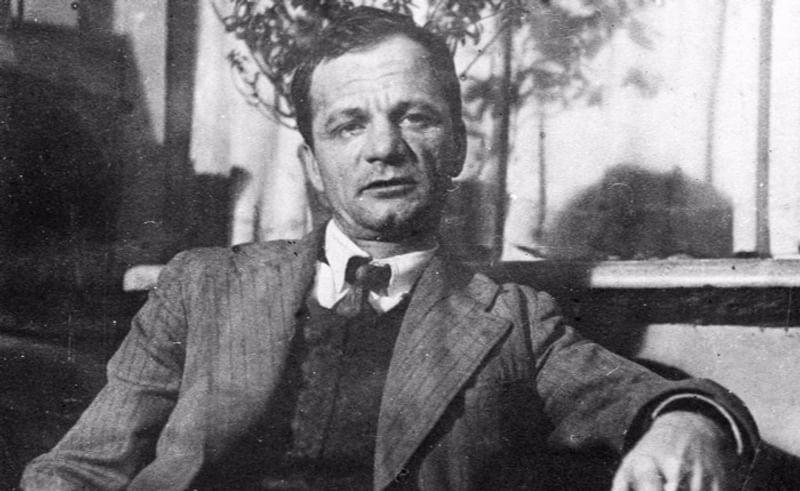 Фотография: mindtheliterature.ru