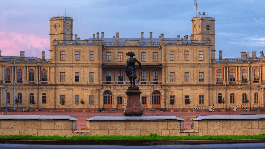 Фотография: Литвяк Игорь / фотобанк «Лори»